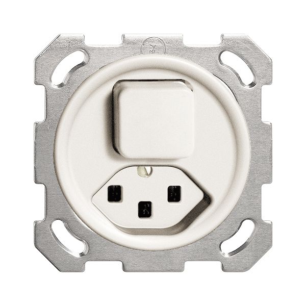 UP-Kombination I FH 6/1L+T23 weiss