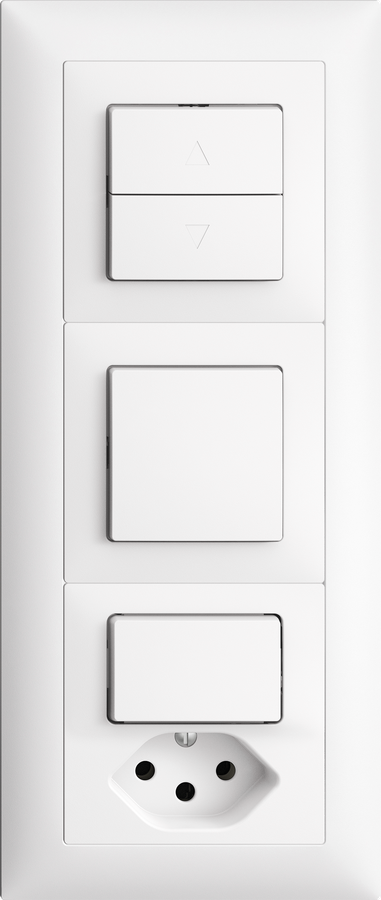 Combinaison ENC Edue 3×1, Inter p.stor 1C+Pouss AR+Combi 3/T13 bc