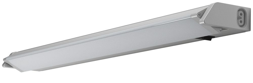 LED-Lichtleiste LDV LINEAR LED TURN 357, 6W 3000K