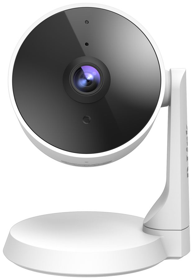 Kamera D-LINK DCS-8325LH Wi-Fi indoor, 1080p, 126°, Nachtsicht