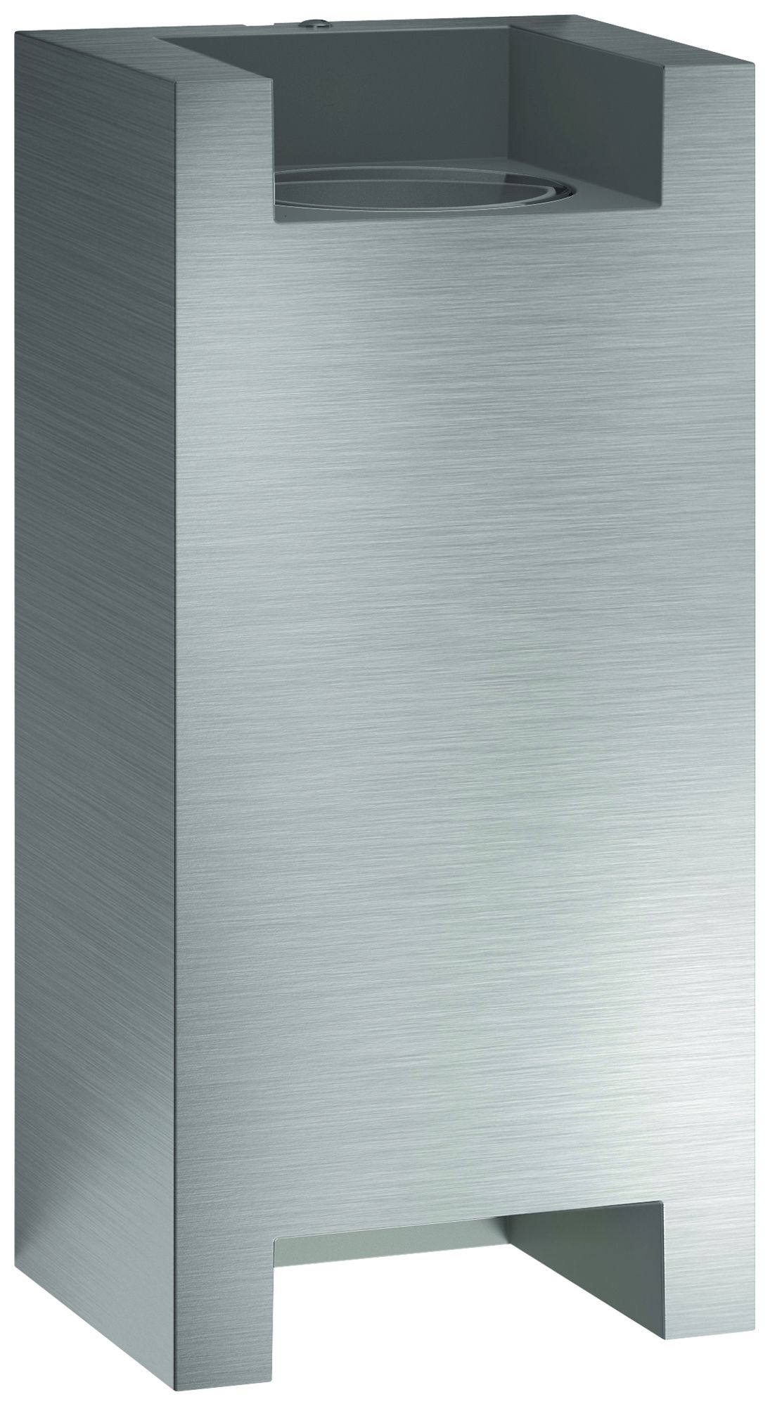 Applique myGarden Trowel, GU10 80×200×98mm IP44 aluminium