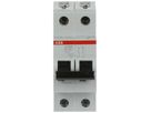 Leitungsschutzschalter ABB S202M-B20 20A B 10kA