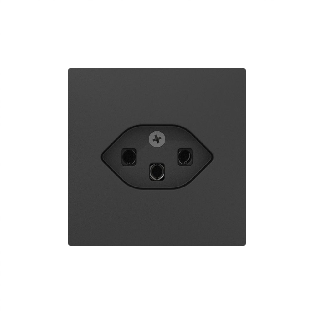 Presa SIDUS E T23 antracite