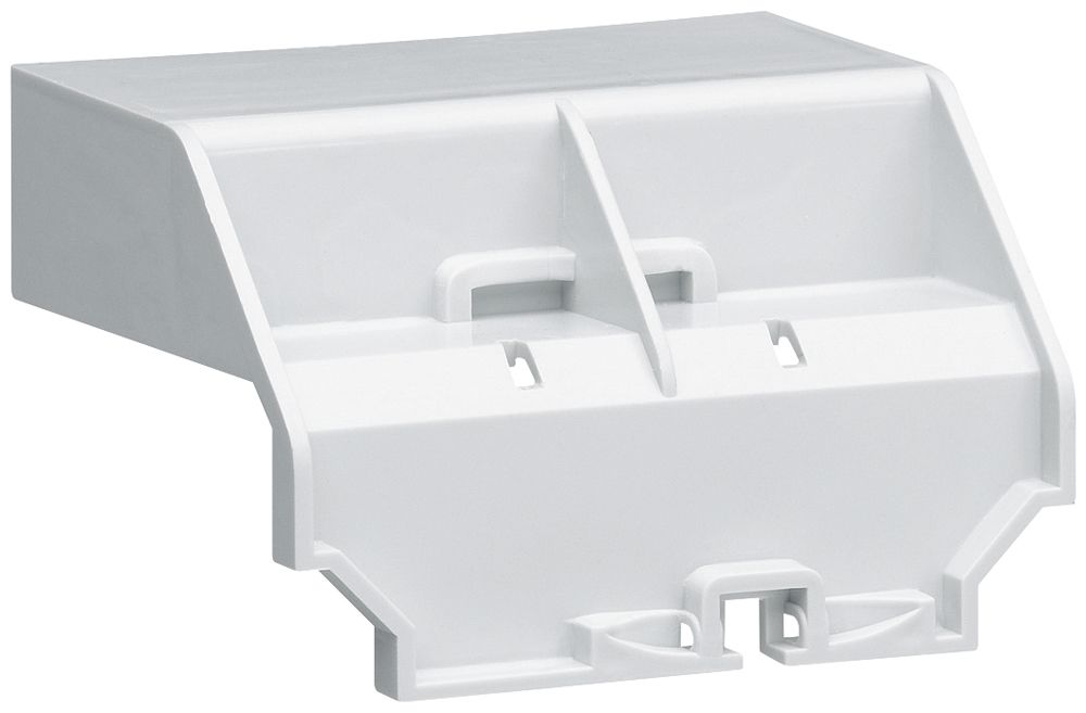 Plombierkappe Hager 3TE ESC003