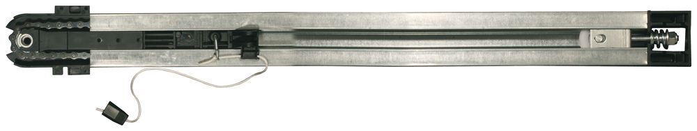 Führungsschiene Dexxo PRO HP 3.5m 1-teilig mit Kette