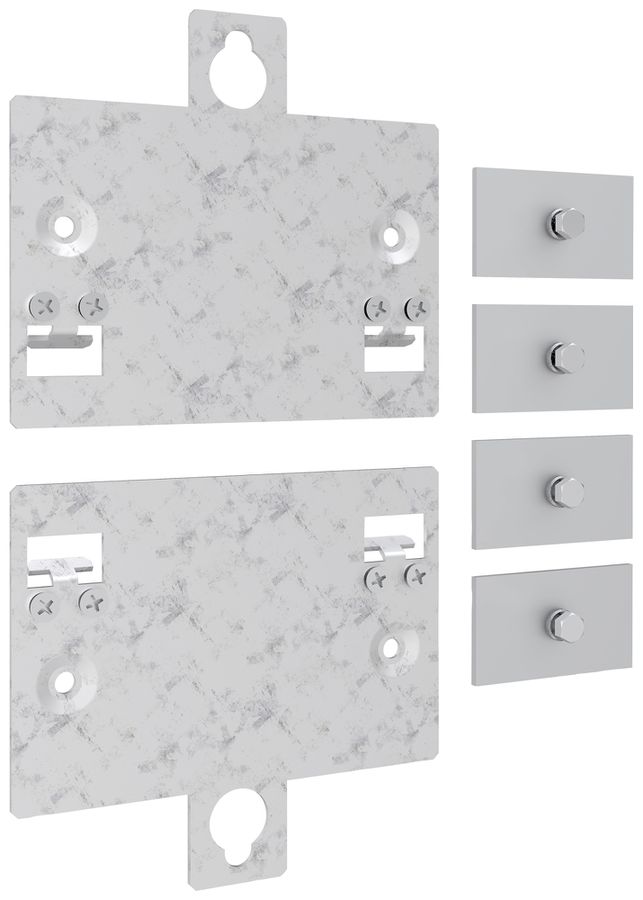 Kit de jonction Schneider Electric PrismaSeT XL p.boîtier 210mm de profond.IP44