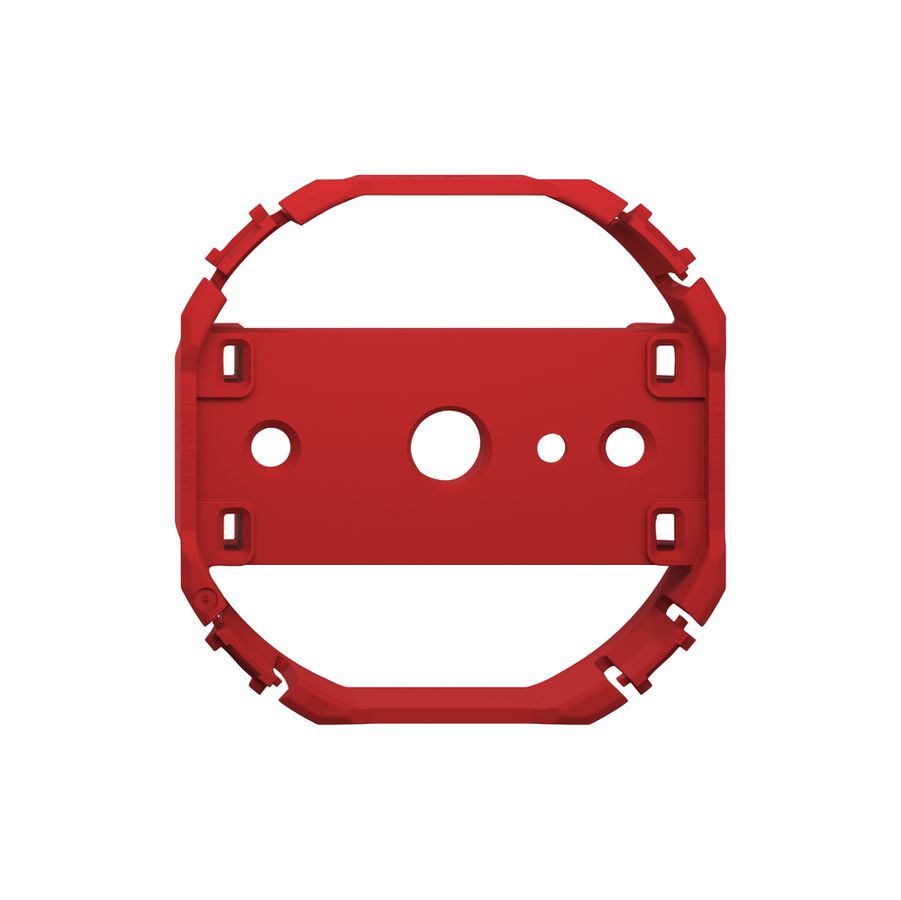 Boîte de dérivation Feller SNAPFIX® 5P 3L+N+PE