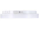 LED-Decken-/Wandleuchte START SURFACE 2CCT 18W 1900lm IP54 rund weiss