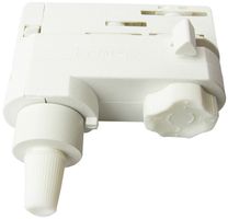 Adapter DOTLUX 3 Phasen-Adapter für Pendelleuchten schwarz