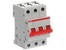 REG-Lasttrennschalter ABB pro M compact SD203/25 25A 3P 440V 3TE