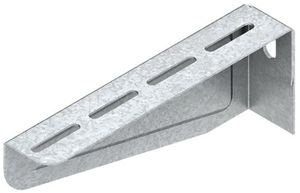 Wandausleger Niedax mittelschwer, 80×210mm.1.2 kN, Stahl, feuerverzinkt