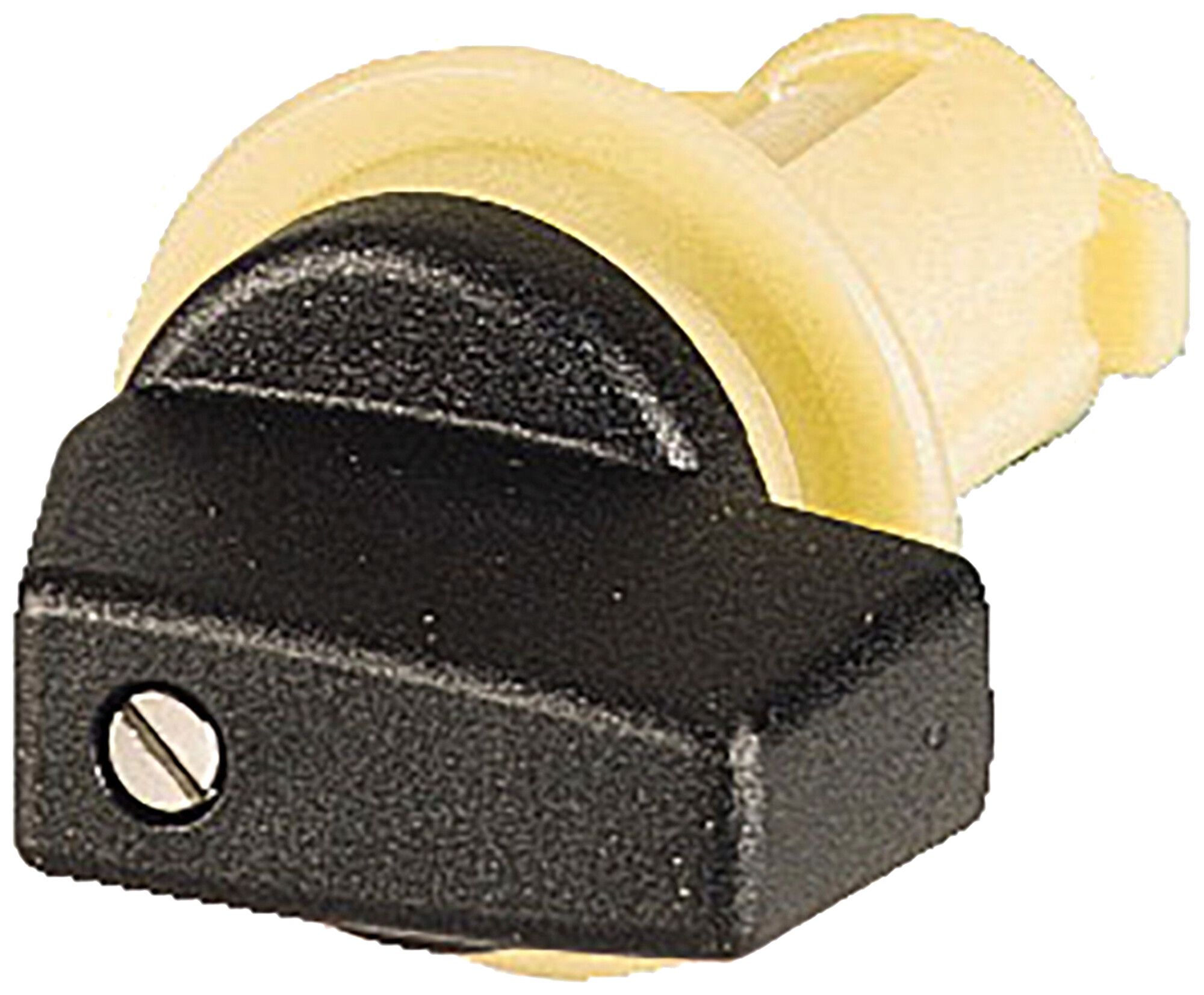 Chiave Eaton KNK-T0 p.sezionatore di carico mater.sintetico 45×70mm giallo/nero