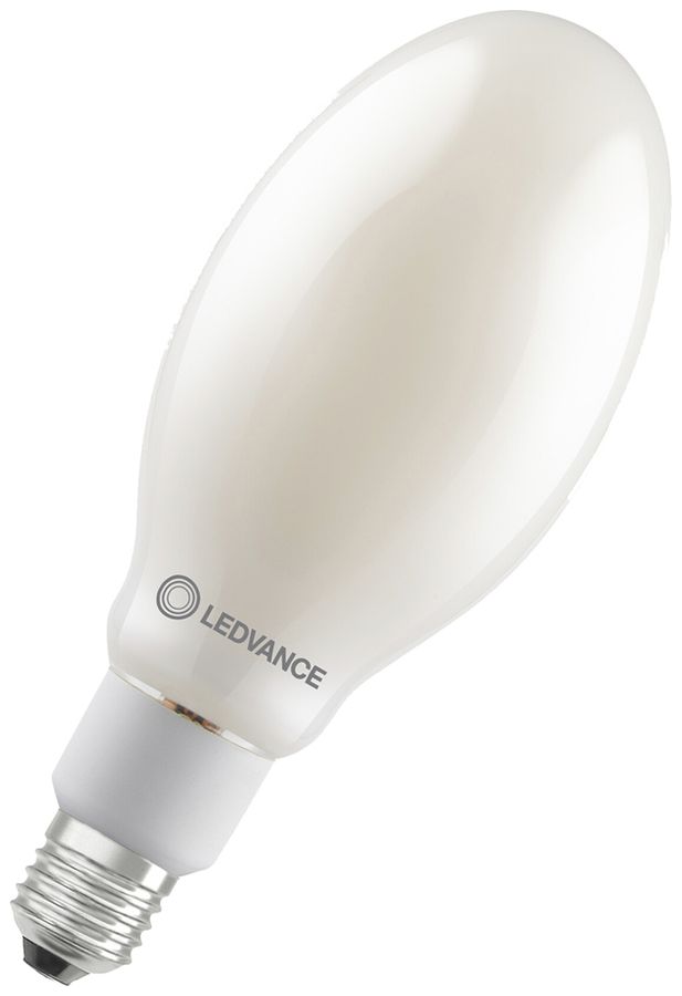 Lampe LED LEDVANCE HQL LED FIL E27 24W 4000lm 4000K Ø90×217mm mat