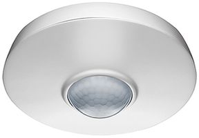 Détecteur de présence ENC ESYLUX PD 360/8 Slave, blanc