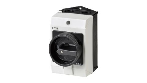 Anlagen- | Not-Ausschalter