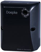 AP-Dämmerungsschalter Doepke 230VAC, Dasy 16-2, anthrazit