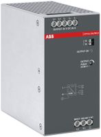Schaltnetzteil ABB CP-S.1 24/20.0, IN:100…240V, OUT:24VDC/20A
