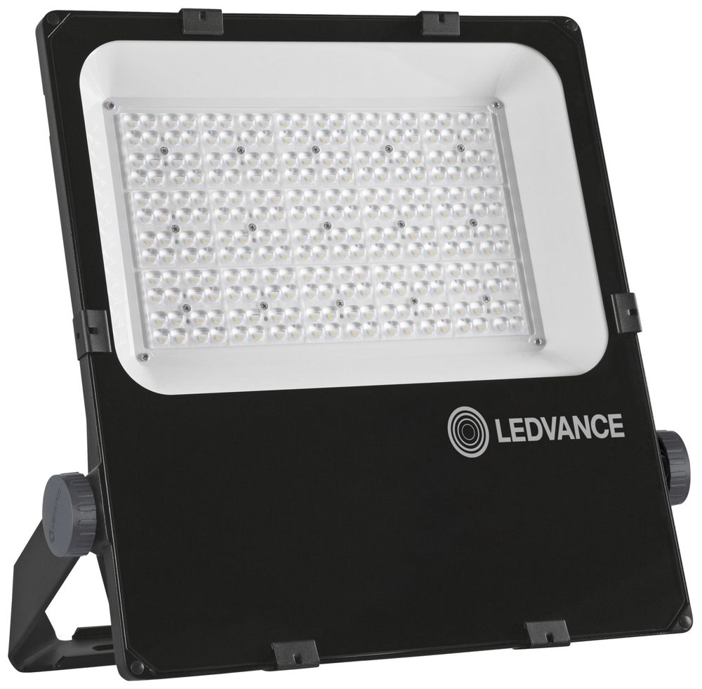 LED-Strahler Ledvance FLOODLIGHT PFM SYM 60, 200W 3000K 26400lm IP66 schwarz