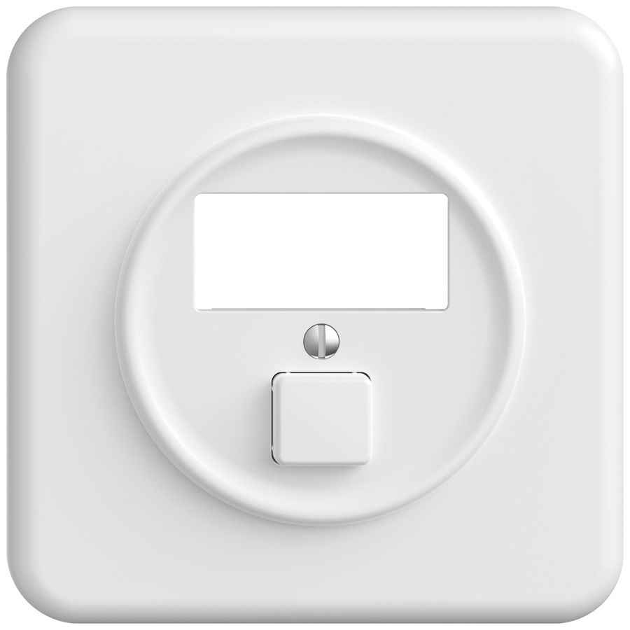 Kit di montaggio INC STANDARDdue SNAPFIX® p.rivelat.mov.pirios 180R eco plus bi