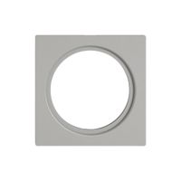 Kit de montage EDIZIO.liv SNAPFIX® avec alésage 43mm grc