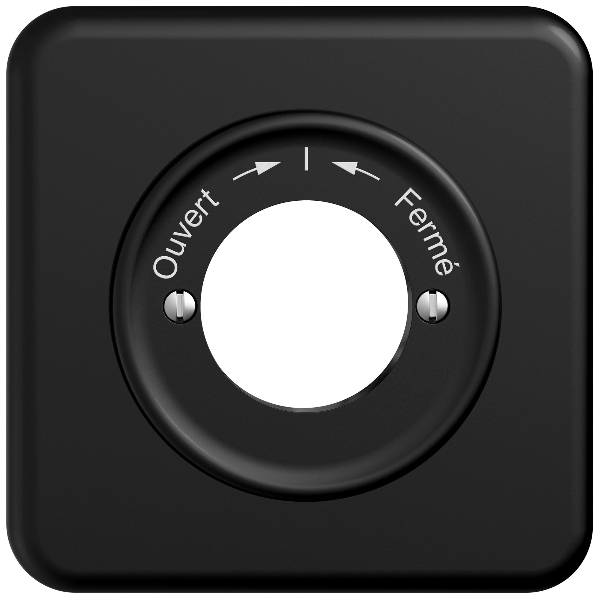 Kit de montage ENC STANDARDdue SNAPFIX® contact pivot.a.ser.Ouvrir → ← Fermer no