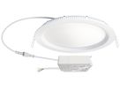 Downlight LED ESYLUX ELSA-2 Ø240 DALI 18W 3000K, 1750lm, bianco