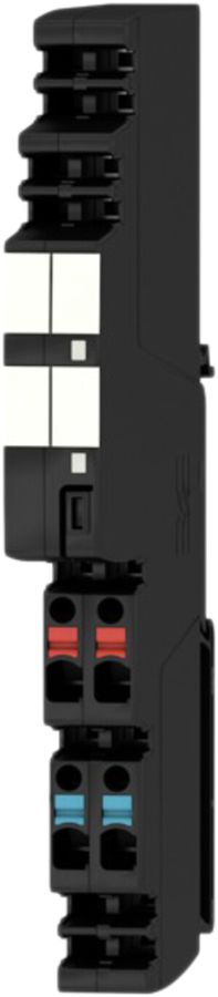 Lastüberwachung Weidmüller maxGUARD AMG ELM-10F 10A 24VDC