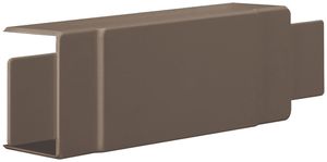 T+Kreuzstück tehalit zu 127301092 braun