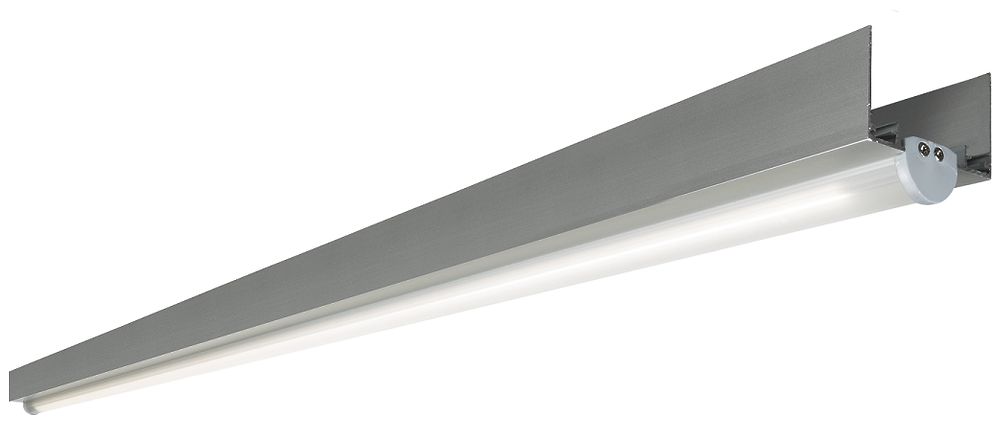LED-Leuchteinsatz LINEAclick 50W 1530×73×61mm 850 1530lm 45°