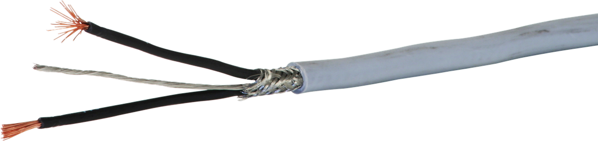 Steuerkabel CY 2x1,5mm² num.gu