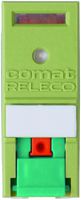 Relais de haute puissance ComatReleco C10-A15FX, 110VDC 1C AgSnO2 10A 250VAC LED