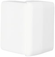 Ausseneck tehalit LFW 1250, verkehrsweiss