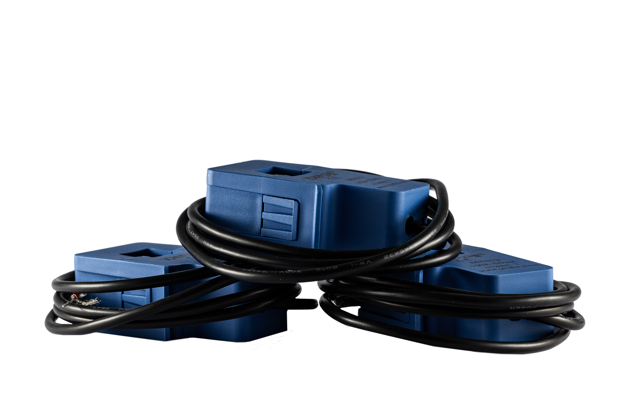 Amp Guard Charge Amps Public 400A