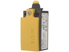 Interruttore di posizione Eaton LSM-02 2NC 6A 0.3A pulsante a bottone metallo