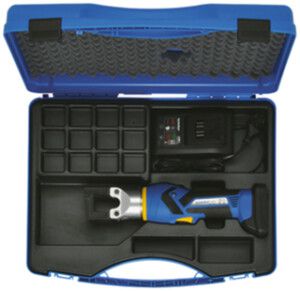 Outil de sertissage à accu EK354ML Klauke 6…150mm²