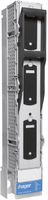 Réglette coupe circuit HPC weber.vertigroup 3P DIN3 1000A rail 185mm a.coupure