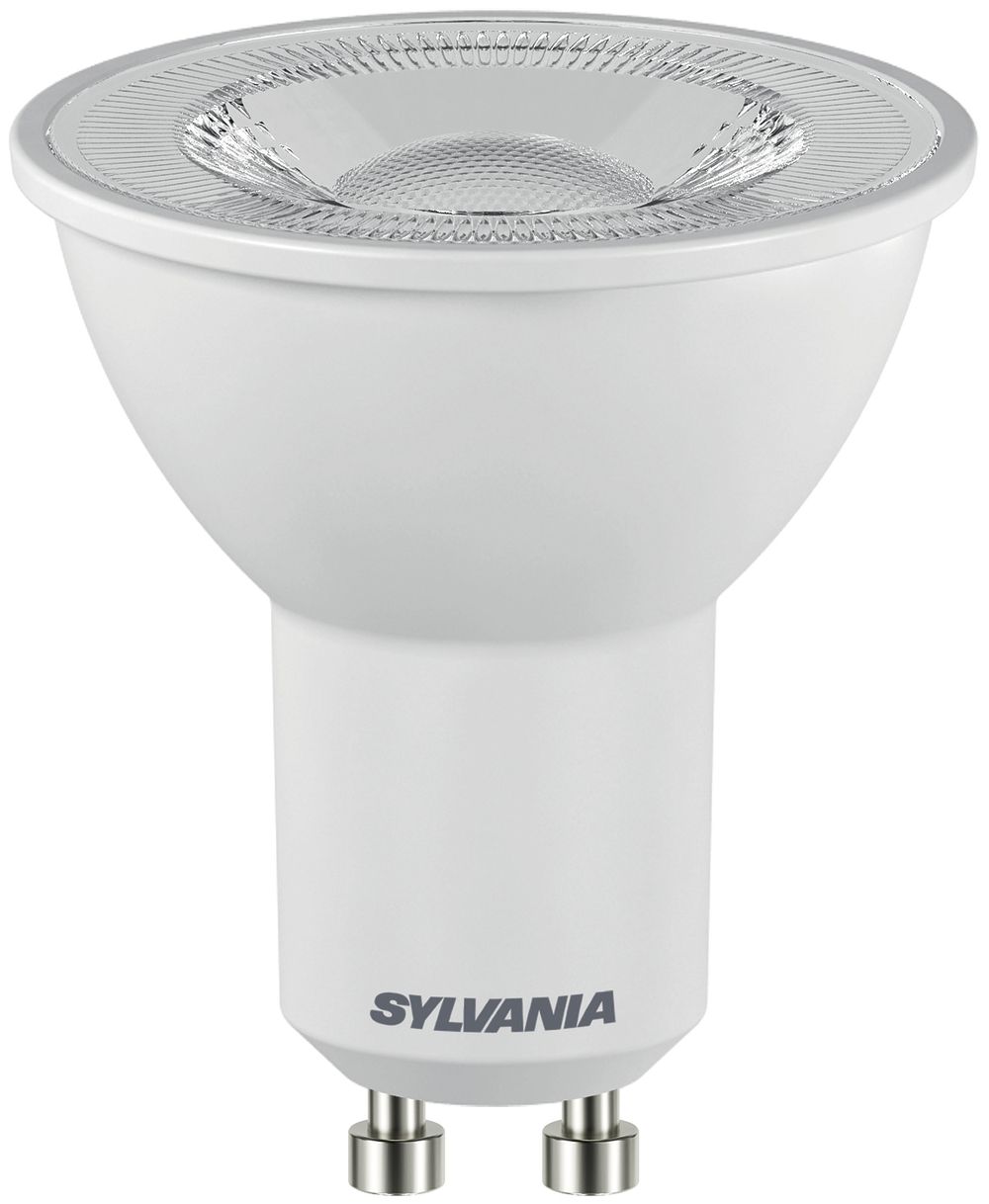 LED-Lampe Sylvania RefLED ES50 GU10 7W 610lm 840 36° SL