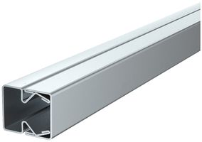 Installationskanal Bettermann LKM 20×24×2000mm Stahl Zink