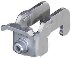 Sammelschienenklemme Rittal SV 9677.470 für Ri4Power NH Gr.00 3Stk