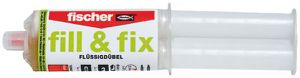 Injektionsmörtel SFS fill&fix 25ml