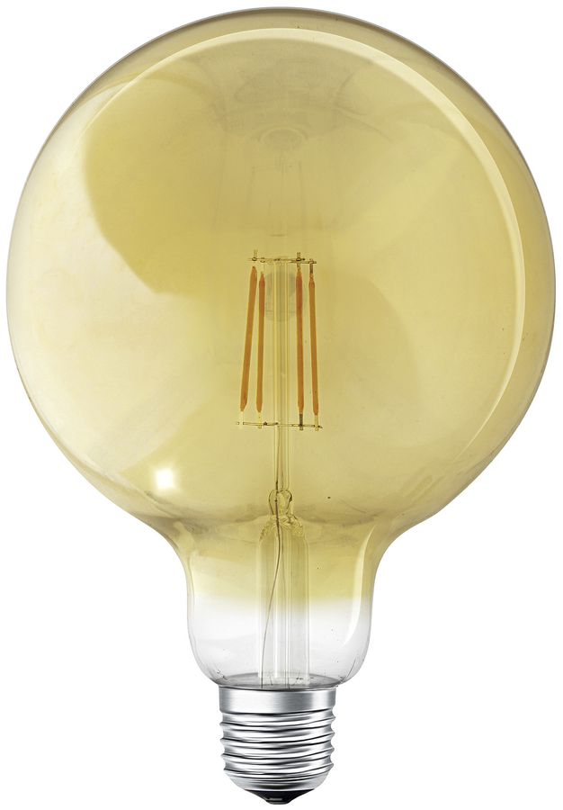 LED-Lampe SMART+ WIFI GLOBE E27 6W 680lm 824