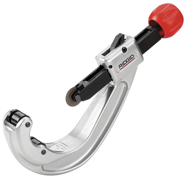 Rohrabschneider RIDGID 153P Ø25…75mm