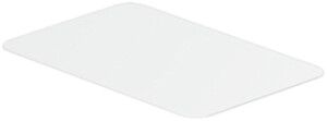 Marcatore per apparecchi WM MultiMark SM autoadesiva 18×27mm poliestere bianco
