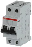 Leitungsschutzschalter ABB S202-C3 3A C 6kA