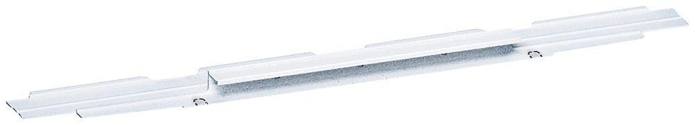 Cloison de séparation Hager verticale pour distributeur AP FWB 4-rangées h=650mm