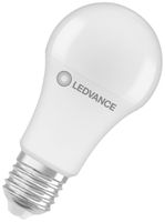 LED-Lampe LEDVANCE CLAS A E27 14W 1521lm 2700K DIM Ø60×120mm Typ A mattiert
