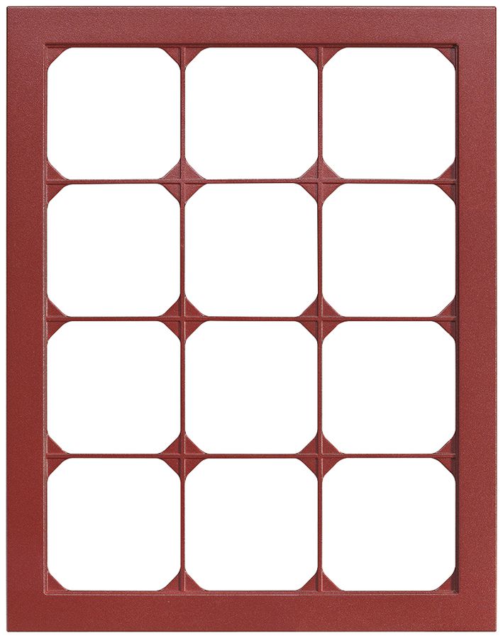 UP-Abdeckrahmen kallysto.pro 4×3 orient 274×214mm