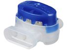 Knopfpressverbinder 3M™ Scotchlok™ 314IDC-500 0.5…1.5mm² 600V 15A blau für 3L