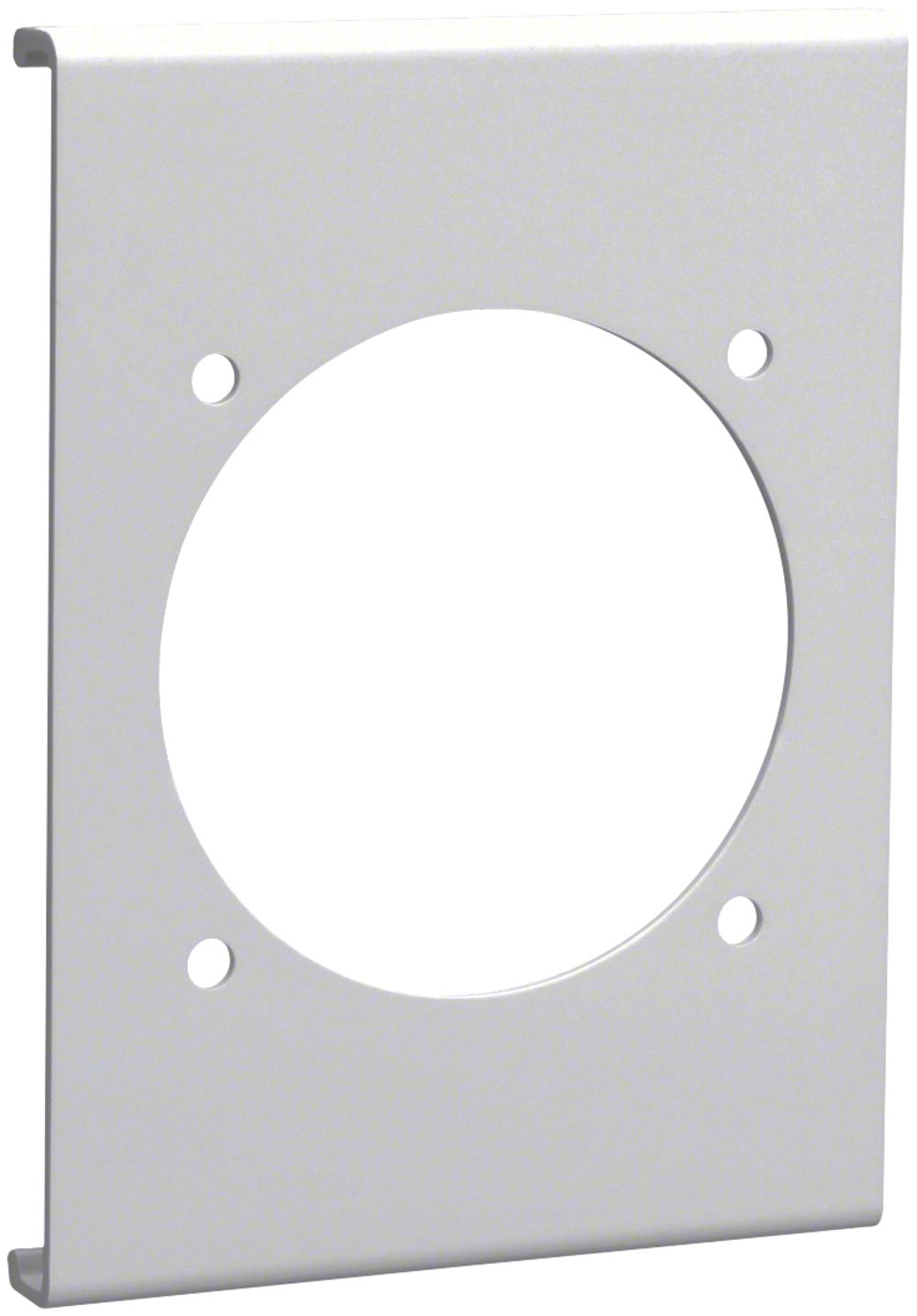 Deckel Tehalit FB hellgrau