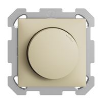 UP-Drehsensor Edue FM KNX, 21…30VDC, SELV, Stromaufnahme max. 12.5mA, van